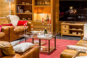 Luxury apartment Stay With us Resorts